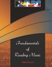 Cover image for Fundamentals of Reading Music