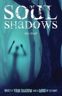 Cover image for Soul Shadows