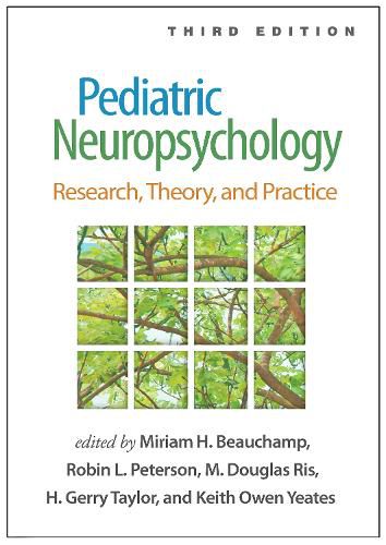 Pediatric Neuropsychology: Research, Theory, and Practice