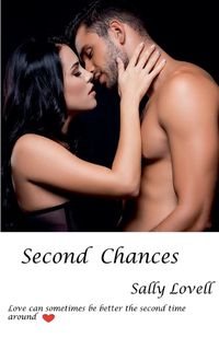 Cover image for Second Chances