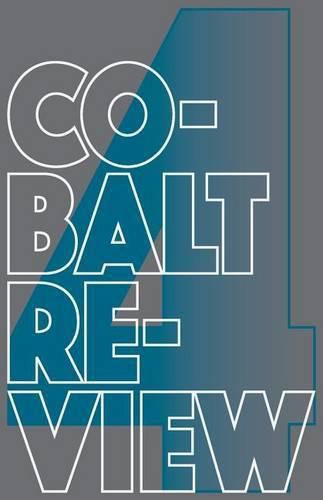 Cobalt Review: Volume 4, (9781941462218) — Readings Books