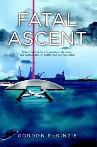 Cover image for Fatal Ascent
