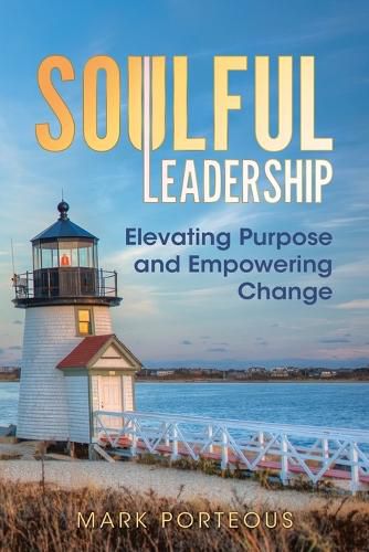 Cover image for Soulful Leadership
