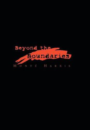 Cover image for Beyond the Boundaries