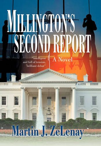 Cover image for Millington's Second Report