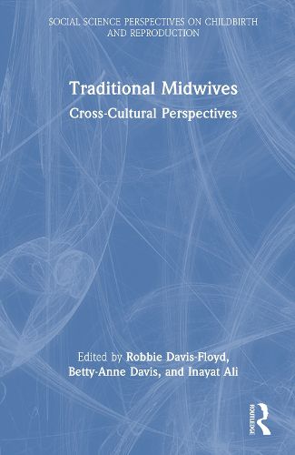 Cover image for Traditional Midwives