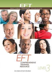 Cover image for Eft Level 3 Comprehensive Training Resource