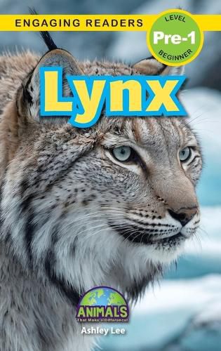 Cover image for Lynx