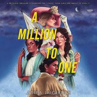 Cover image for A Million to One