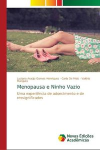 Cover image for Menopausa e Ninho Vazio