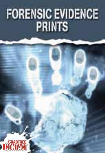 Cover image for Forensic Evidence: Prints