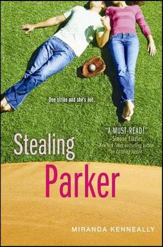 Cover image for Stealing Parker