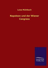 Cover image for Napoleon Und Der Wiener Congress