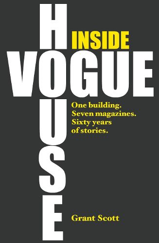 Cover image for Inside Vogue House