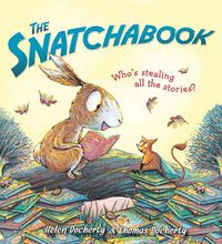 Cover image for The Snatchabook