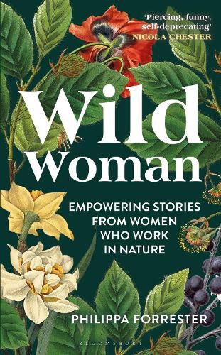 Cover image for Wild Woman