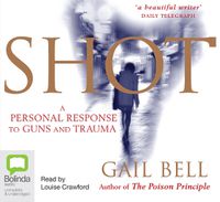 Cover image for Shot
