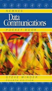 Cover image for Newnes Data Communications Pocket Book