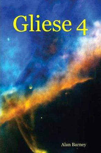 Cover image for Gliese 4