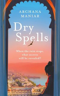 Cover image for Dry Spells