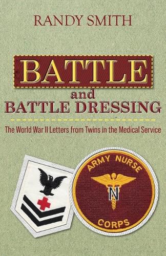 Cover image for Battle and Battle Dressing