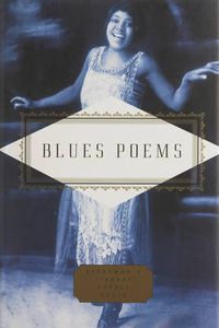 Cover image for Blues Poems