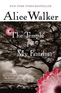 Cover image for The Temple of My Familiar