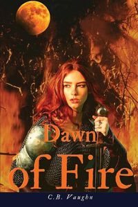 Cover image for Dawn of Fire