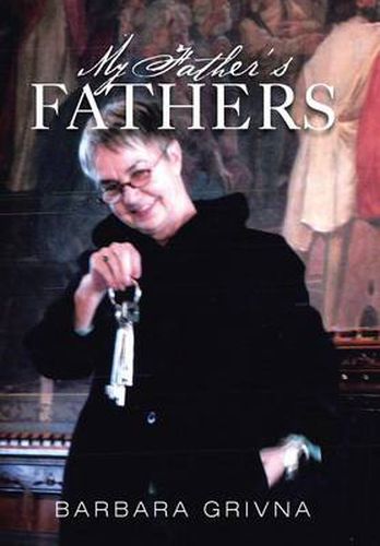 Cover image for My Father's Fathers