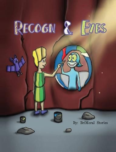 Cover image for Recogn And Eyes