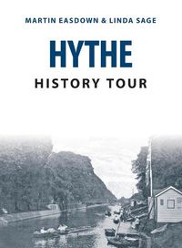 Cover image for Hythe History Tour