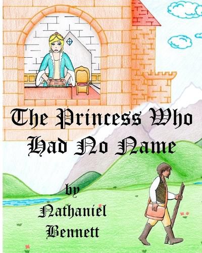 The Princess Who Had No Name