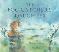 Cover image for The Fog Catcher's Daughter