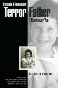 Cover image for Because I Remember Terror, Father, I Remember You