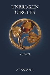 Cover image for Unbroken Circles