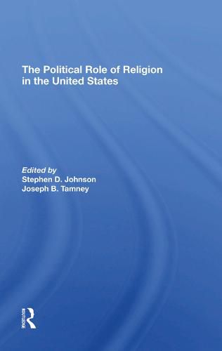 The Political Role of Religion in the United States