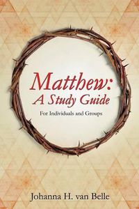 Cover image for Matthew: A Study Guide