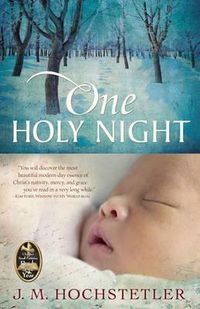 Cover image for One Holy Night