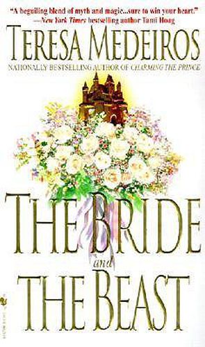 Cover image for The Bride and the Beast