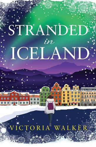 Cover image for Stranded in Iceland