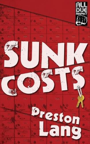 Cover image for Sunk Costs