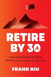 Cover image for Retire by 30