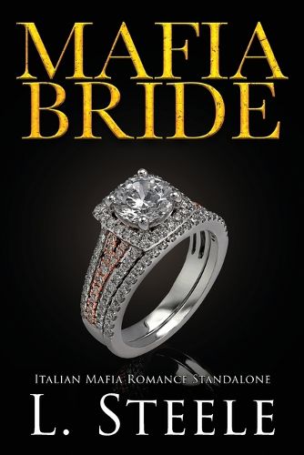 Cover image for Mafia Bride