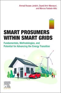 Cover image for Smart Prosumers within Smart Grids