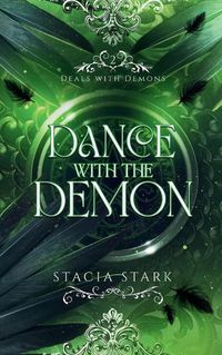 Cover image for Dance with the Demon: A Paranormal Urban Fantasy Romance