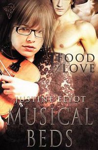 Cover image for Food of Love: Musical Beds