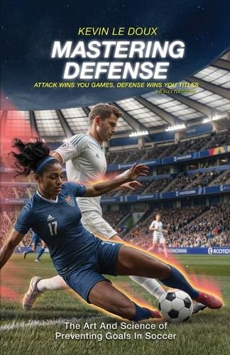 Cover image for Mastering Defense