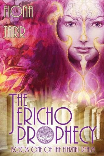 Cover image for The Jericho Prophecy