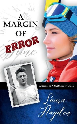 Cover image for A Margin of Error