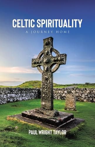Cover image for Celtic Spirituality